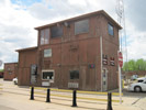 Before Commercial Painting Indiana