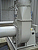 Industrial Equipment painting in all of Michiana